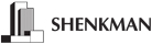 Shenkman Corporation Logo